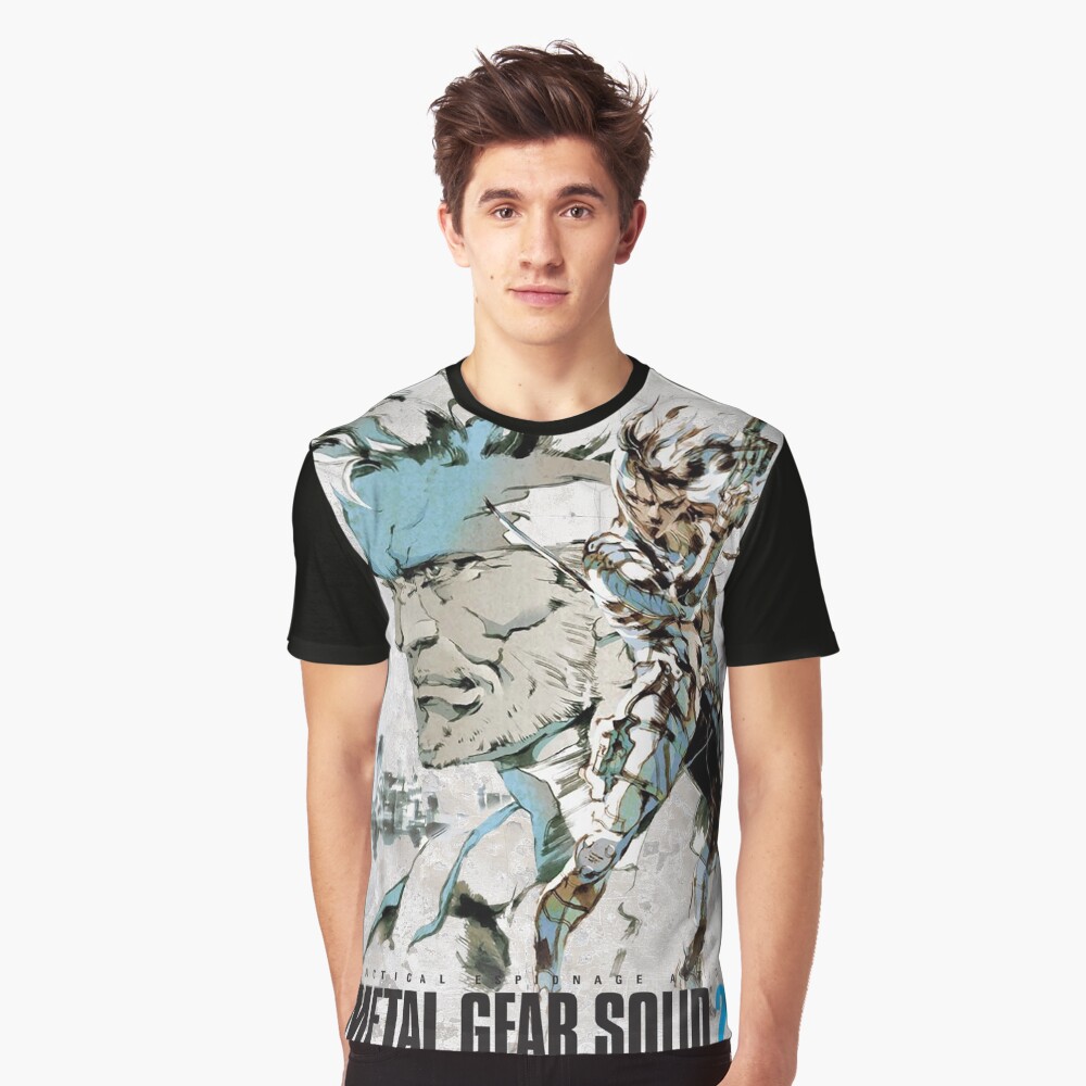 Item preview, Graphic T-Shirt designed and sold by PFCpatrickC.