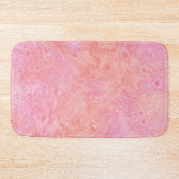 Item preview, Abstract Marble Design with Pink and Yellow designed and sold by FinnBear.