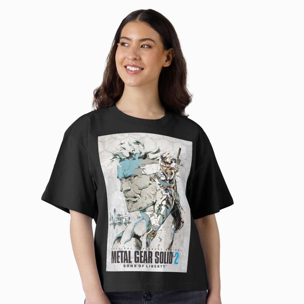 Item preview, Boxy T-Shirt designed and sold by PFCpatrickC.