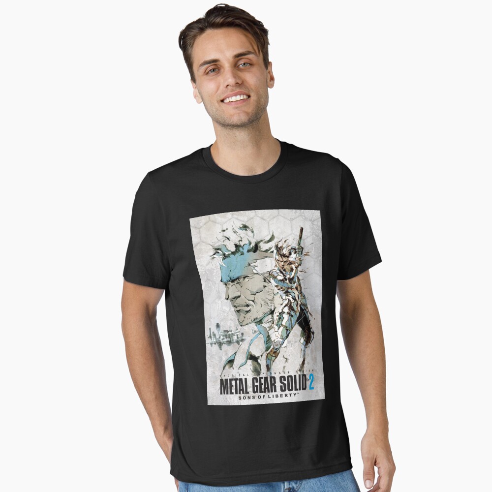 Item preview, Essential T-Shirt designed and sold by PFCpatrickC.