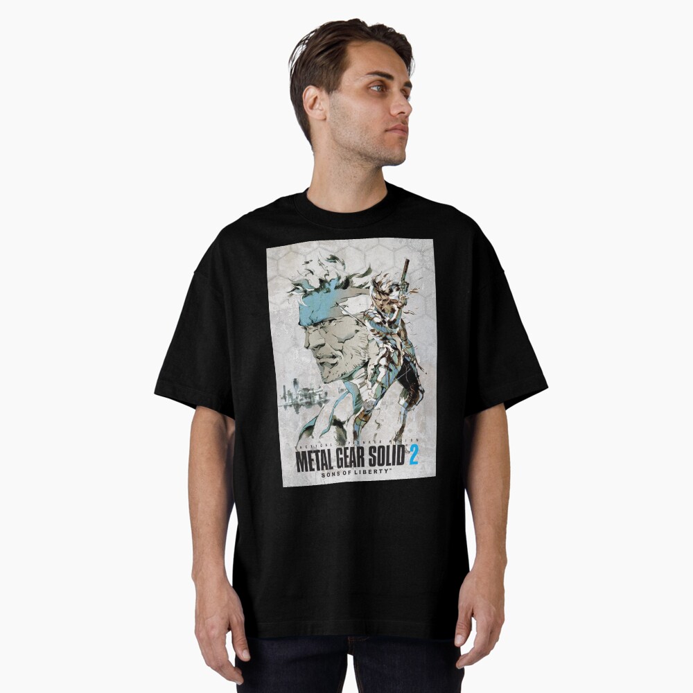 Item preview, Oversized T-Shirt designed and sold by PFCpatrickC.
