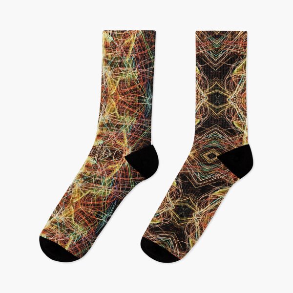 Item preview, Stars and light pattern designed and sold by ArboreSciences.