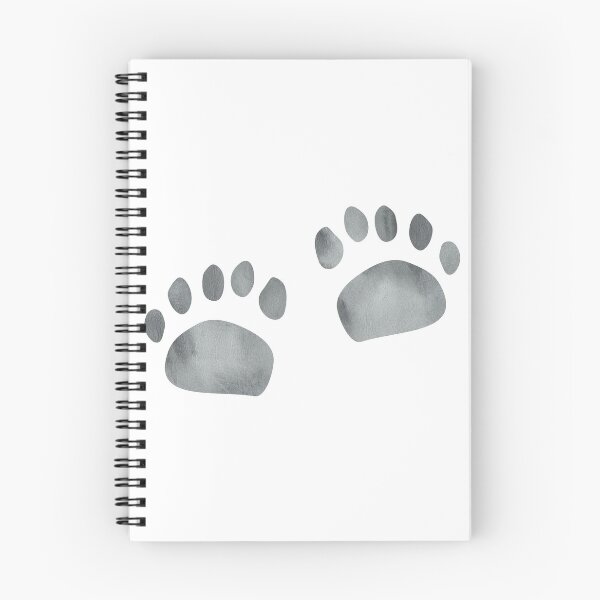 Item preview, Bear paw designed and sold by Marianne1108.