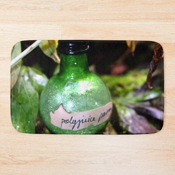 Item preview, Glittering Polyjuice Potion designed and sold by Niina  Niskanen.