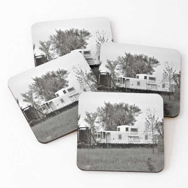 Item preview, Vintage Caboose designed and sold by NicoleFrederick.