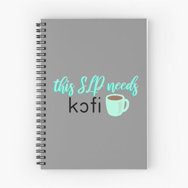 Item preview, This SLP Needs Coffee designed and sold by bathwater.