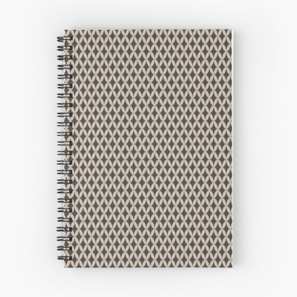 Item preview, Sepia Diamond Pattern designed and sold by pro2ozoa.