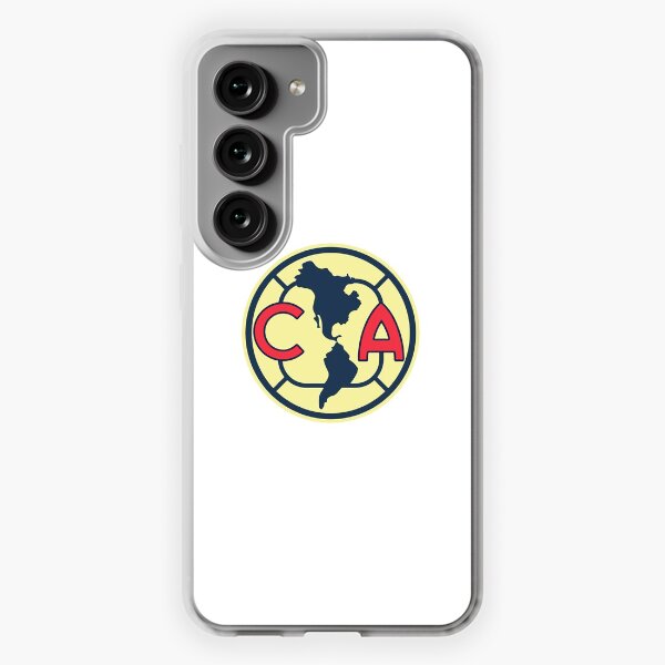 CLUB AMERICA FOOTBALL FANS Samsung Galaxy Z Fold 4 Case Cover