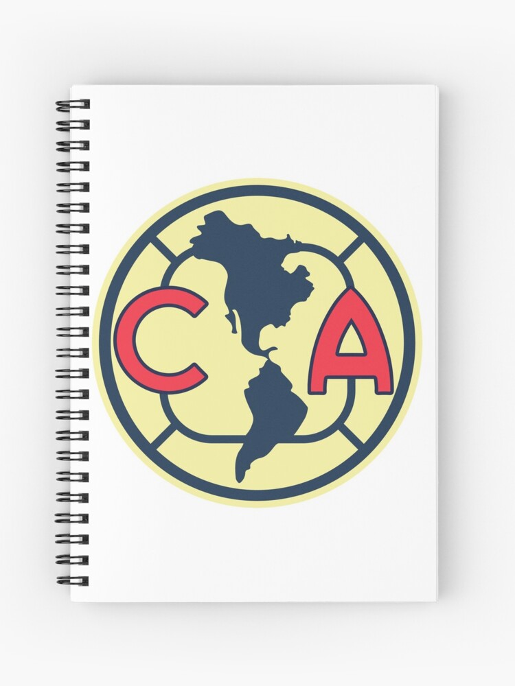 Club America Logo