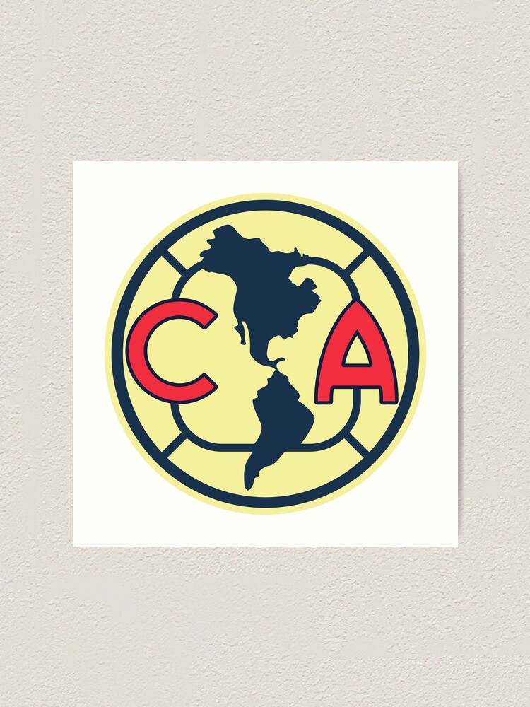 Club America Logo