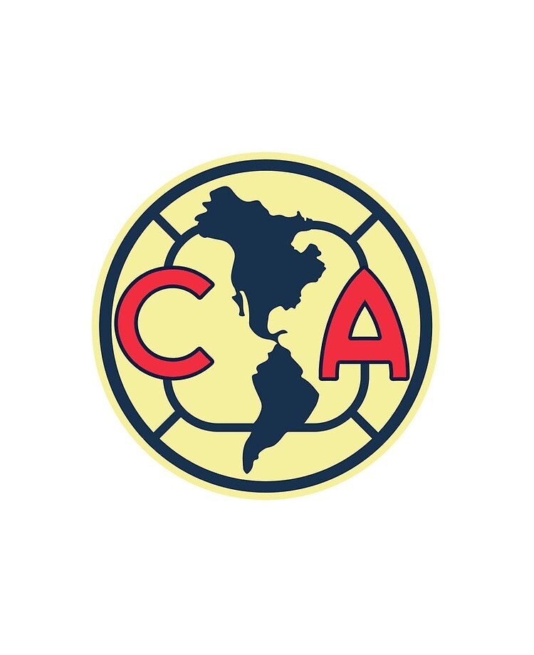 Club America Logo