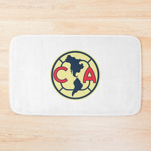 Item preview, Club America Logo designed and sold by StreamlinedRB.