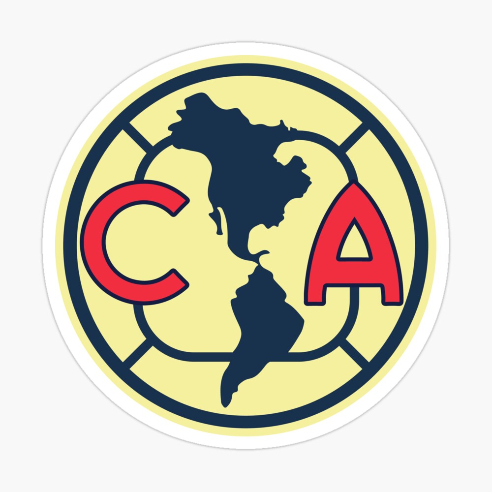 Club America Logo