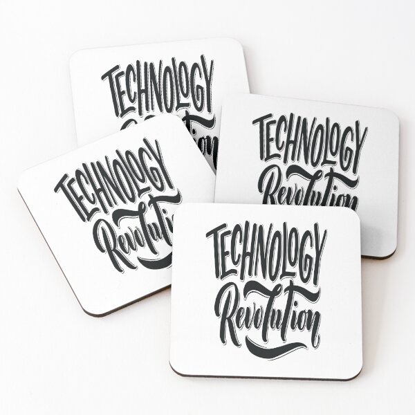 Item preview, Technology Revolution Gadgets And Technology designed and sold by ProjectX23.