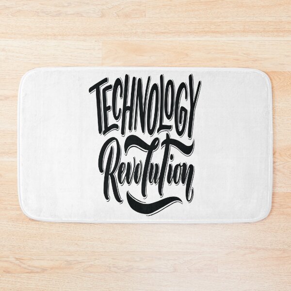 Item preview, Technology Revolution Gadgets And Technology designed and sold by ProjectX23.