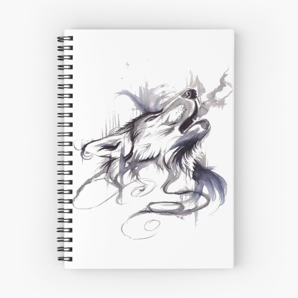 Item preview, wolf designed and sold by Taim-023.