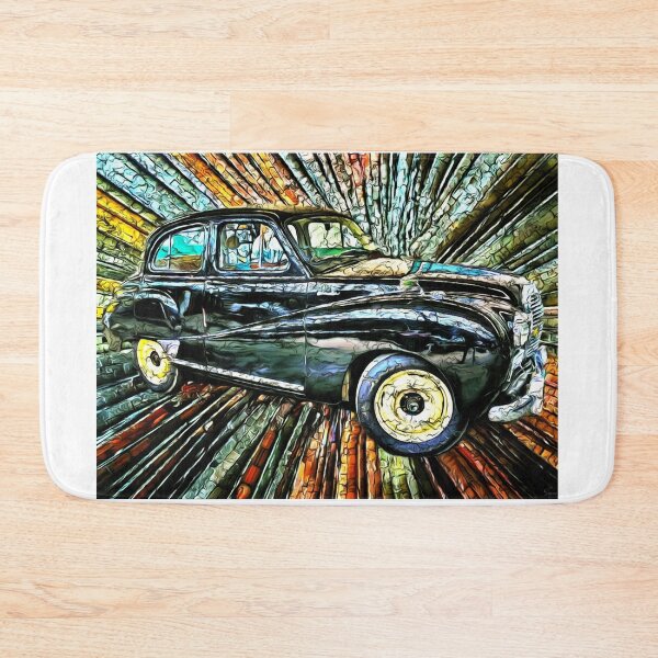 Item preview, A Car From Another Era designed and sold by Yorgos Daskalakis.