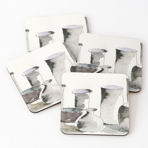 Item preview, Vessels designed and sold by Gabriele Maurus.