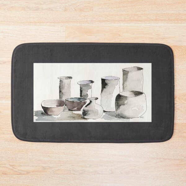 Item preview, Vessels designed and sold by Gabriele Maurus.