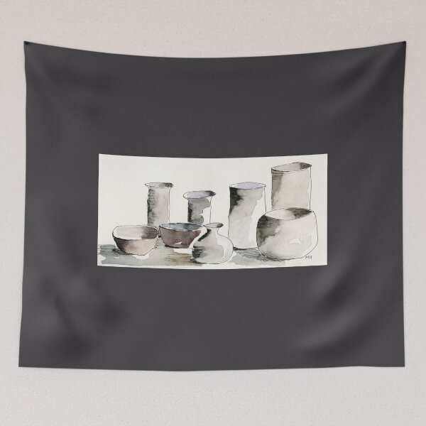Item preview, Vessels designed and sold by Gabriele Maurus.