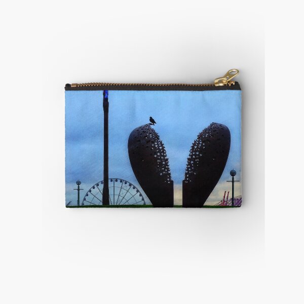 Item preview, Seattle & Wings designed and sold by brunoanjoloart.