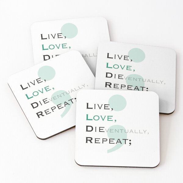 Item preview, Eventually - Green designed and sold by LHAS.