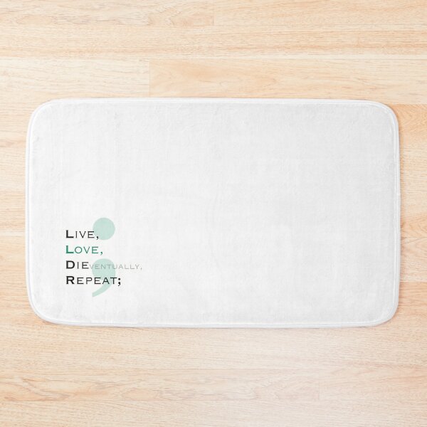 Item preview, Eventually - Green designed and sold by LHAS.