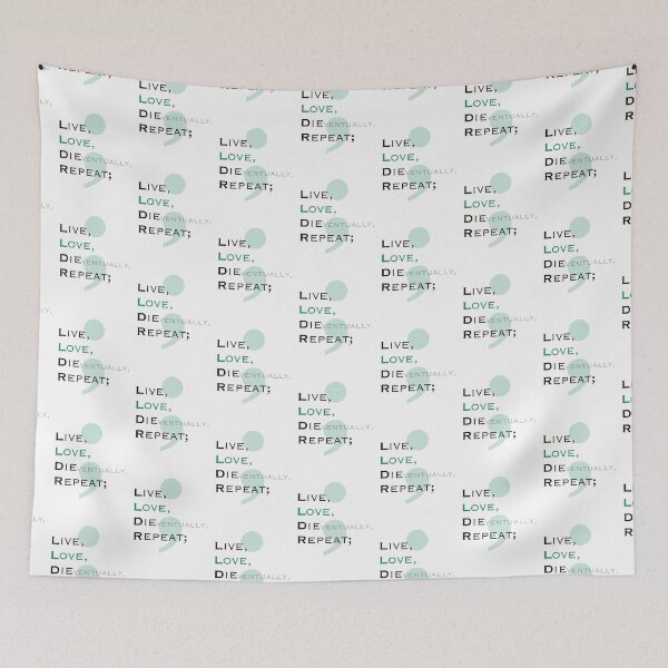 Item preview, Eventually - Green designed and sold by LHAS.