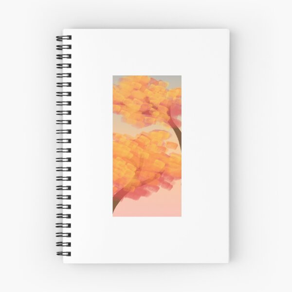 Item preview, Autumn Foliage designed and sold by littleflames.