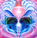 Chalice Prayer by ecoartopia