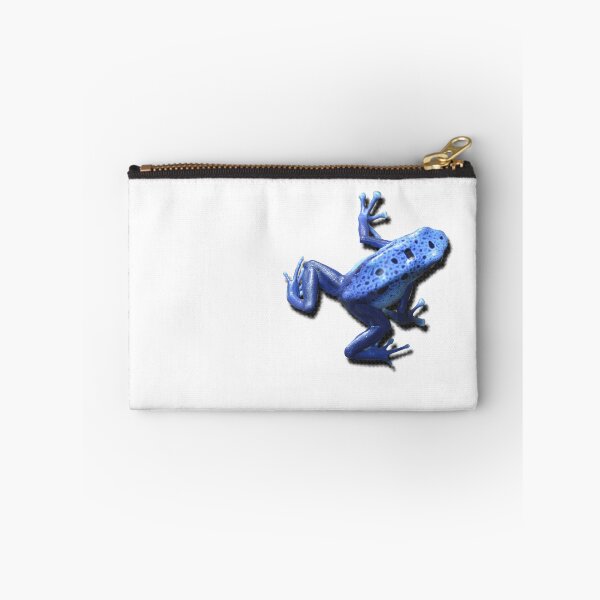 Item preview, Poison Dart Frog Clinger designed and sold by Art-by-Aelia.