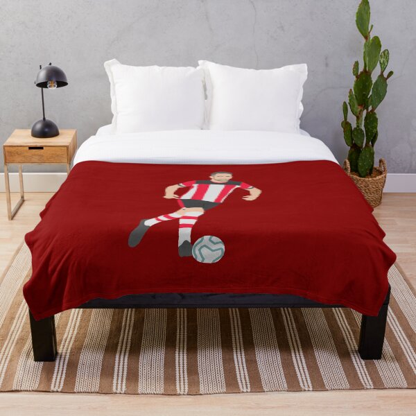 Item preview, Danny Ings designed and sold by Draws Sports.