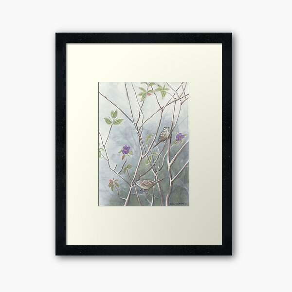 Aperçu de l'œuvre "Arbre de la princesse" créée et vendue par Robin Galante Art .