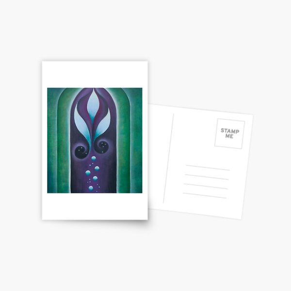 Portal Postcard