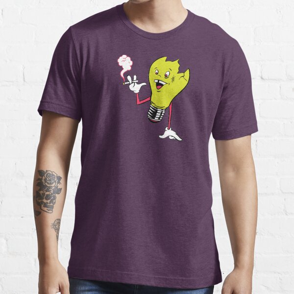 Bulby Essential T-Shirt