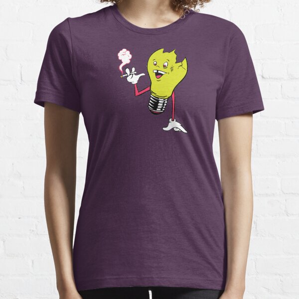 Bulby Essential T-Shirt