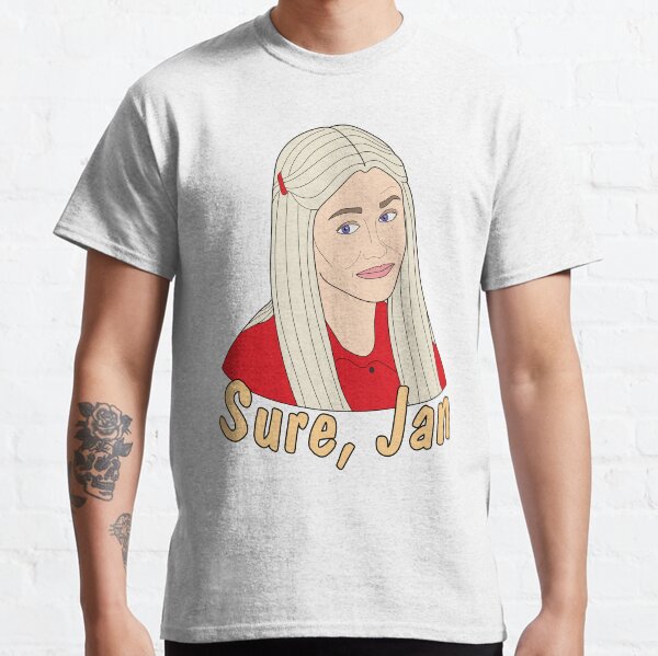 sure jan Classic T-Shirt