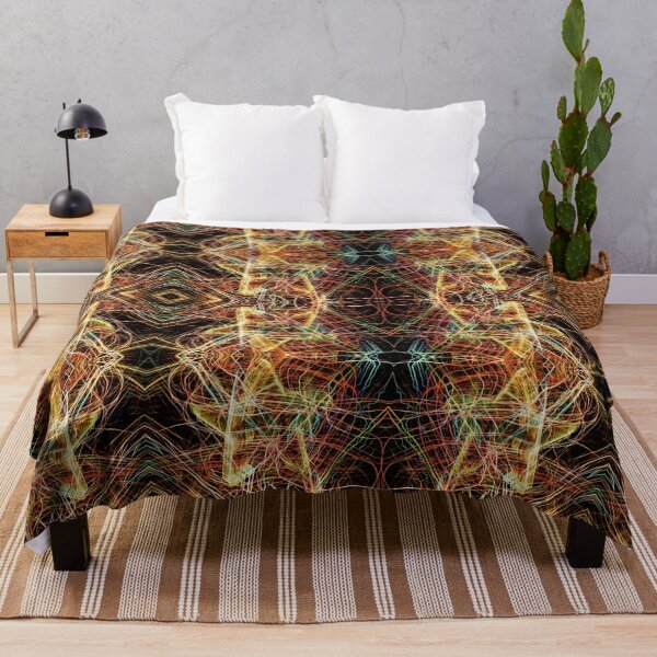 Item preview, Stars and light pattern designed and sold by ArboreSciences.