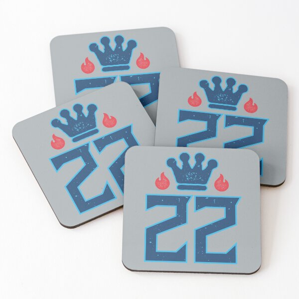 Item preview, Tennessee King Henry 22 designed and sold by scribblepunch.