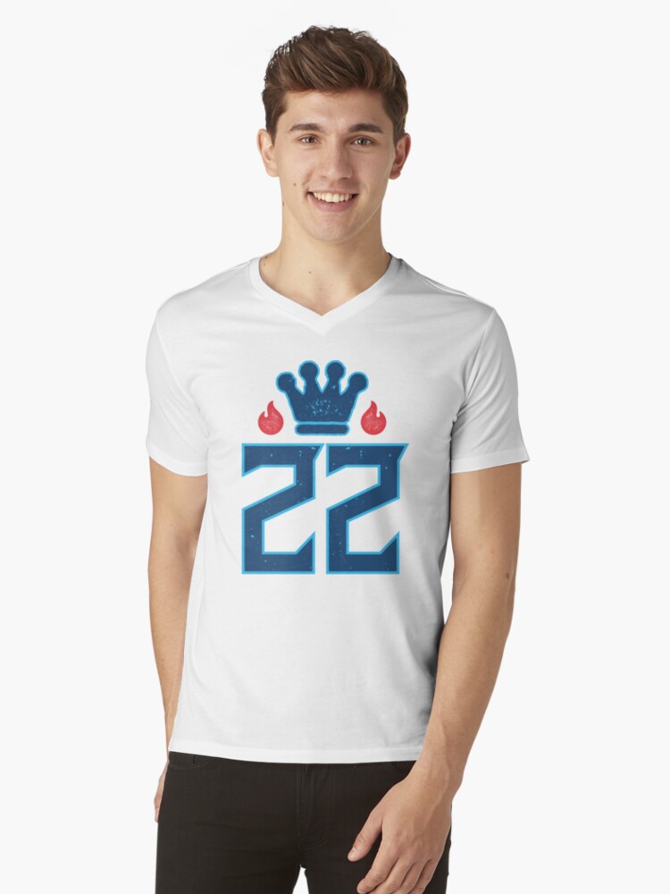 Derrick Henry - King Henry King Classic T-Shirt | Redbubble