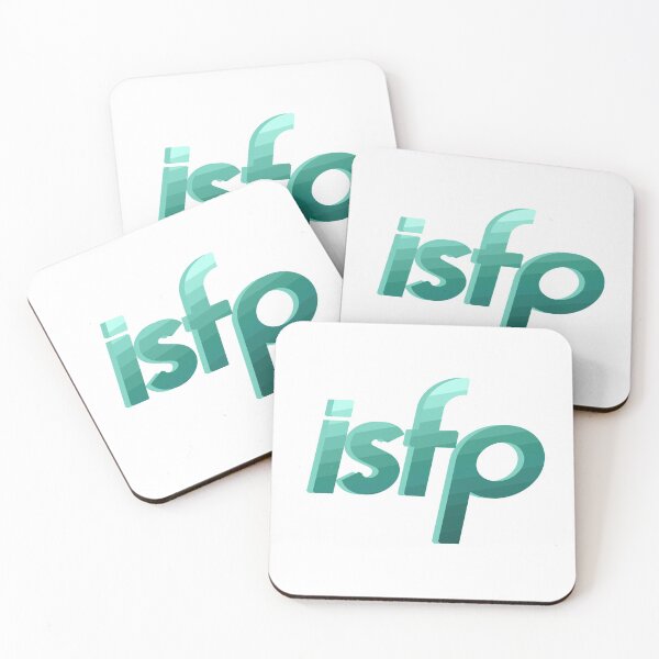 Item preview, isfp mbti designed and sold by lntuitiveDesign.