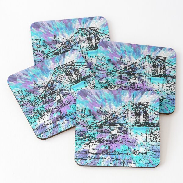 Item preview, OLD NEW YORK - 5 designed and sold by RFDEZIII.