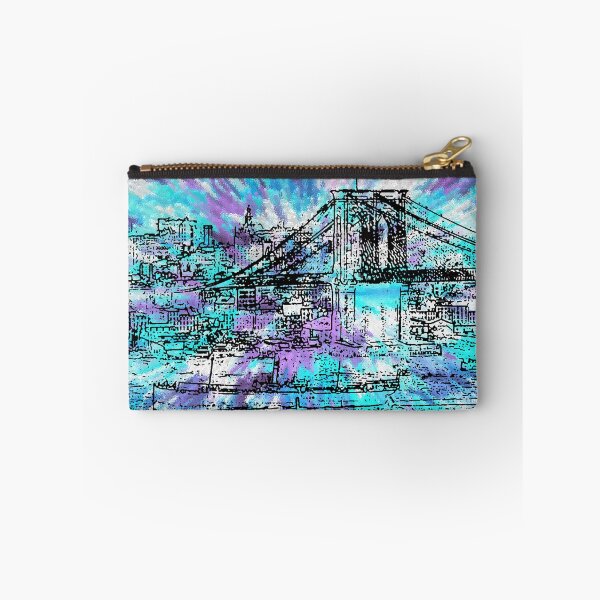 Item preview, OLD NEW YORK - 5 designed and sold by RFDEZIII.