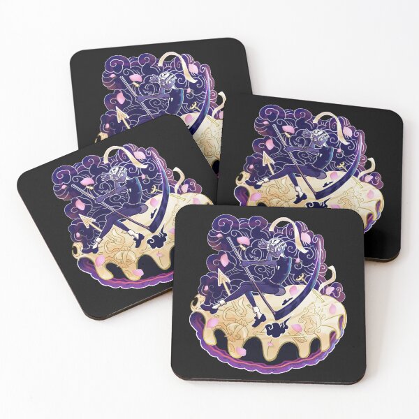Item preview, Cairngorm vs lunarians designed and sold by angsty-angst.