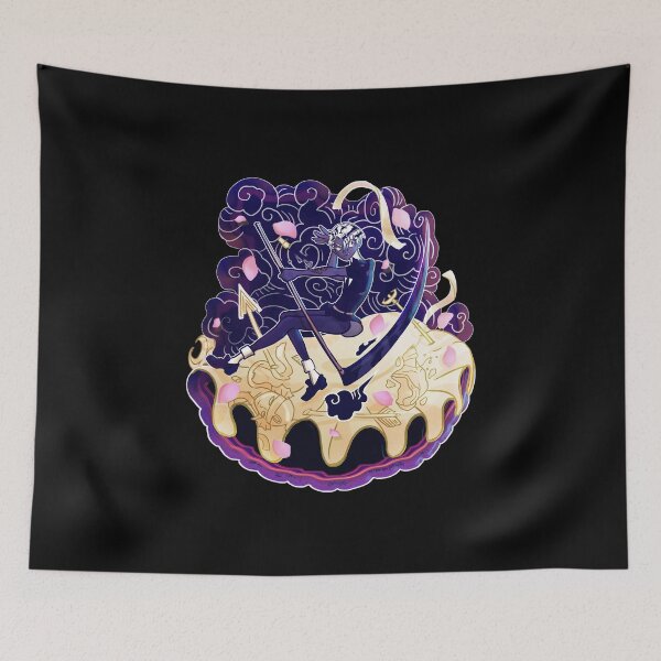 Item preview, Cairngorm vs lunarians designed and sold by angsty-angst.