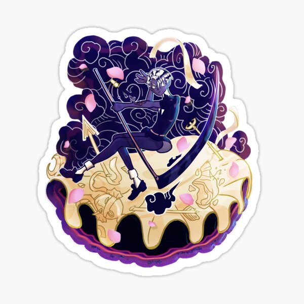 Item preview, Cairngorm vs lunarians designed and sold by angsty-angst.