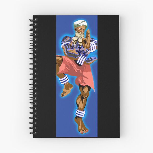 Item preview, Dhalsim designed and sold by lucysgarden.
