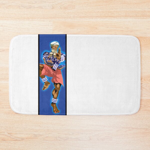 Item preview, Dhalsim designed and sold by lucysgarden.