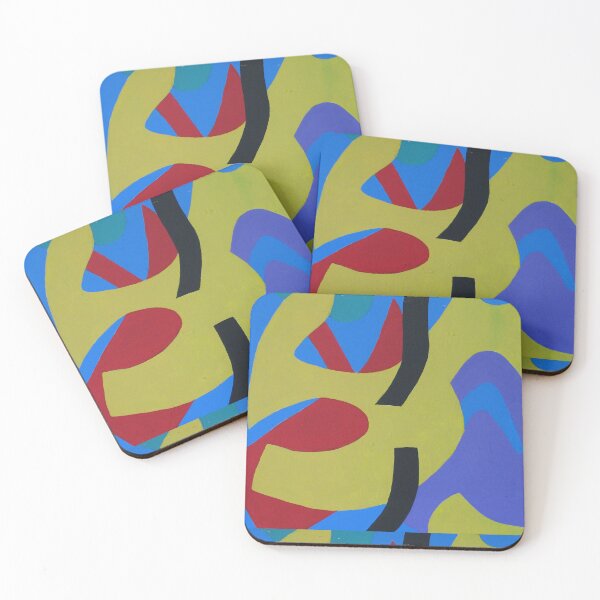 Item preview, REPEATED PATTERN designed and sold by chesleysmith.