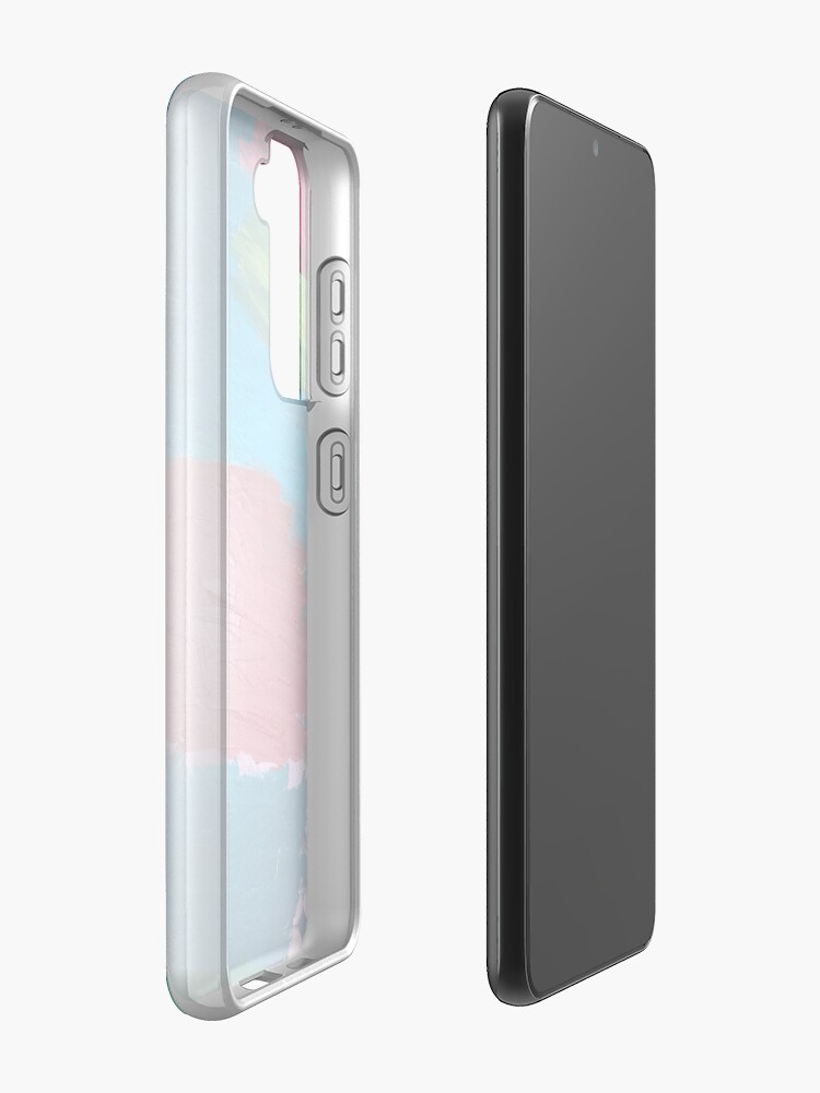 Alternate view of The Journey Between Trauma and Recovery Samsung Galaxy Phone Case
